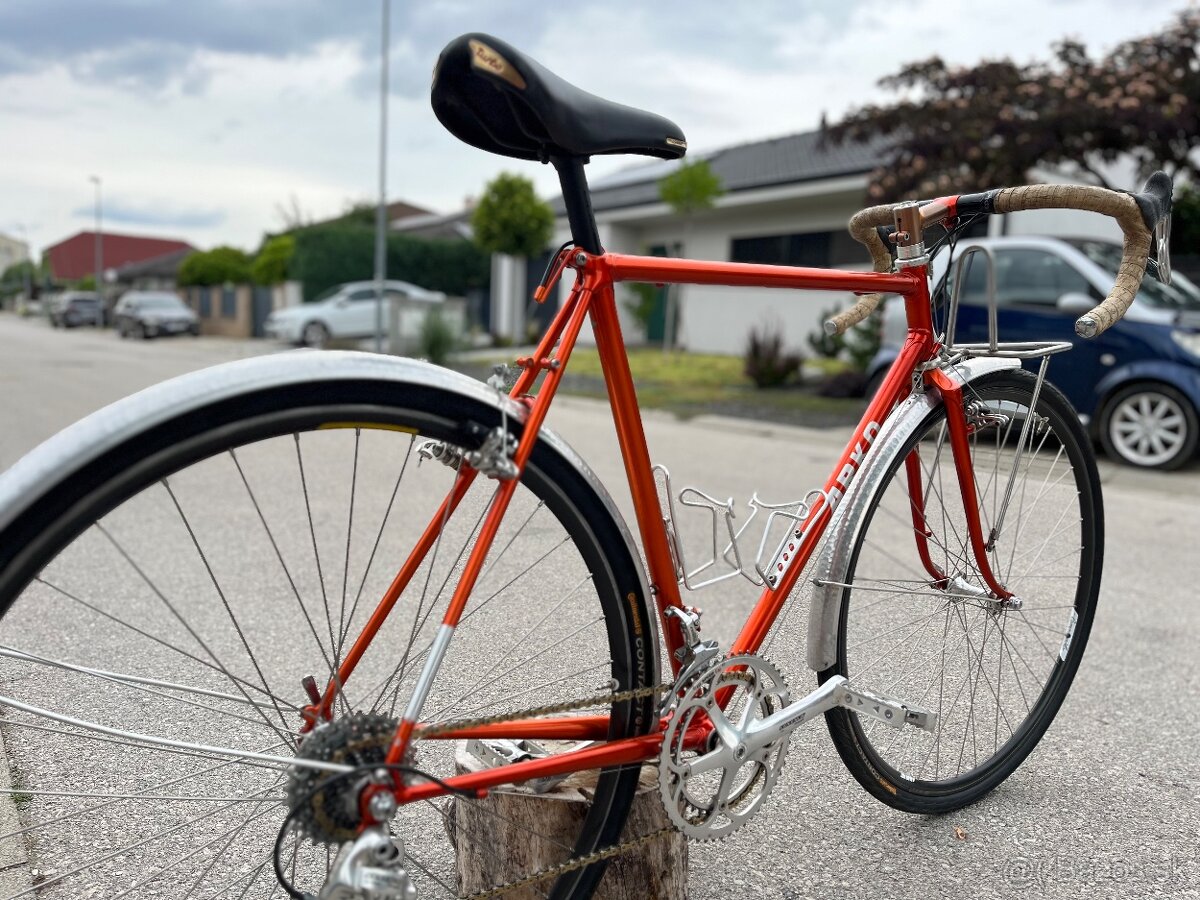 Randoneur Arko Bici - 3