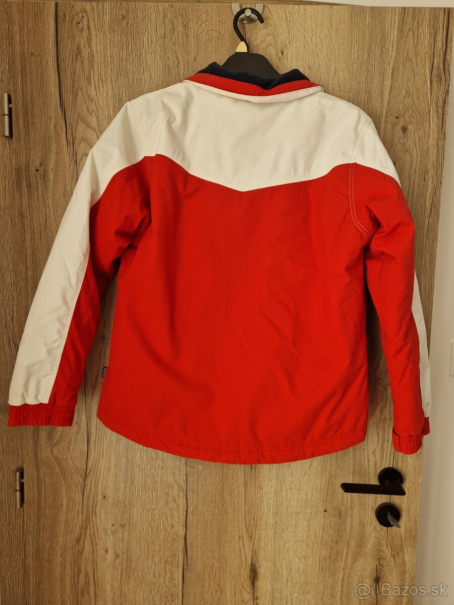 Lyžiarska súprava - 3