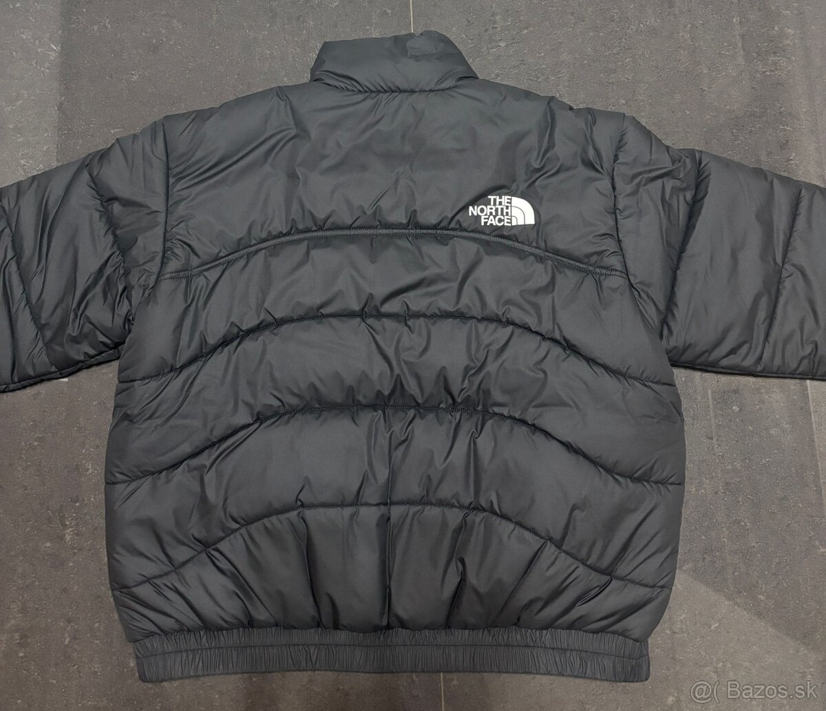 Predam bundu The North Face - 3