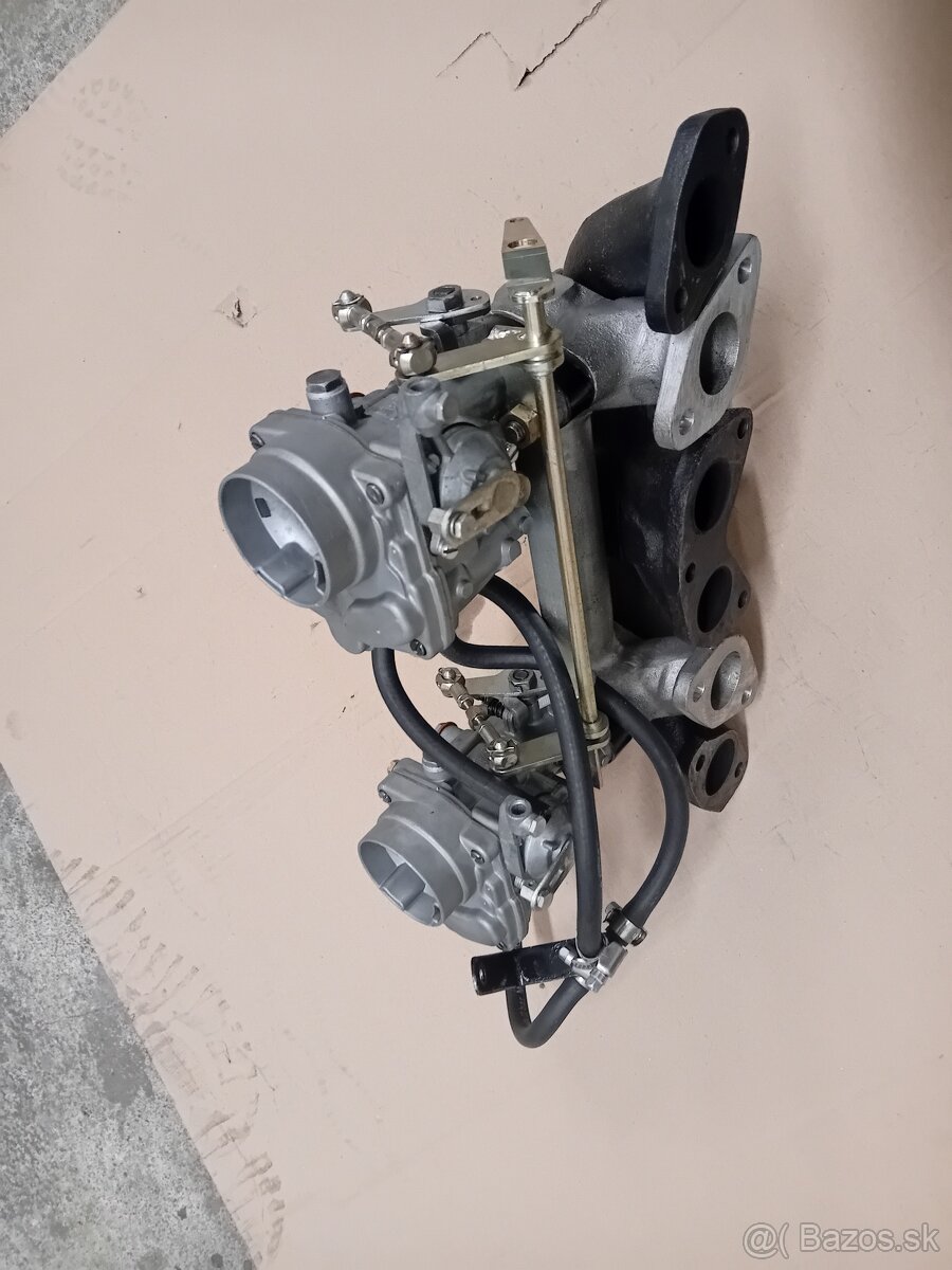 skoda felicia octavia a pod . - 3