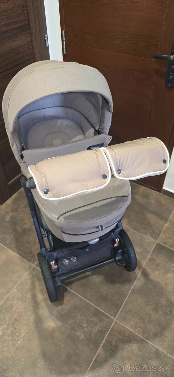 Kočík Inglesina - 3