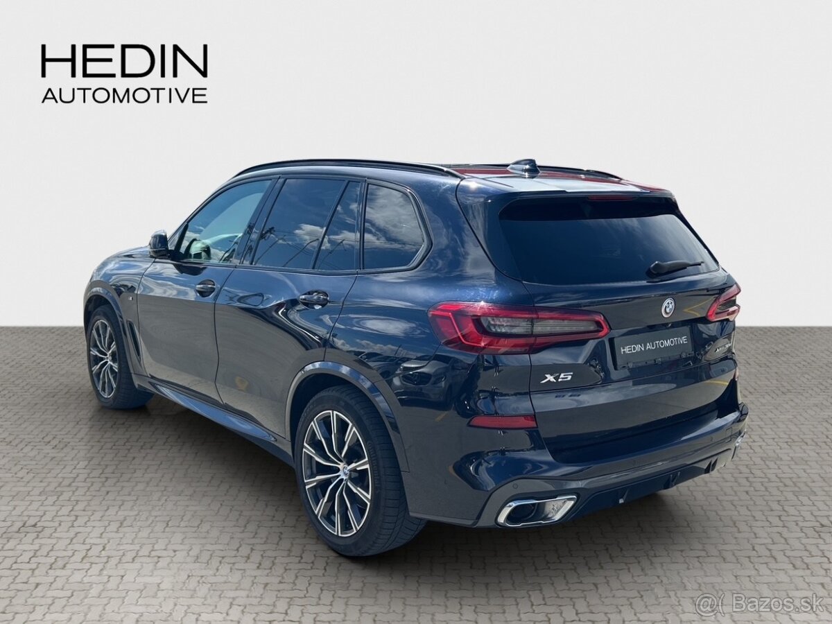 BMW X5 30d xDrive - 3