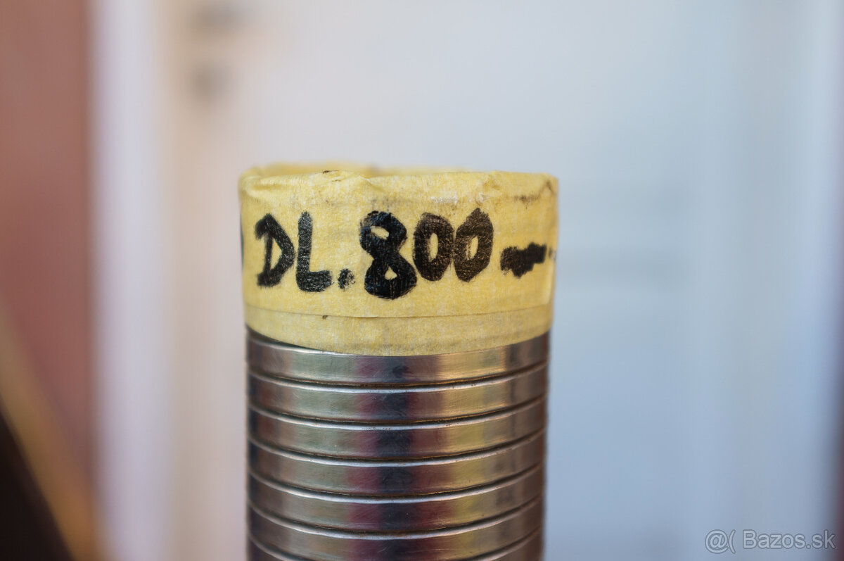 Nerezový pletenec - 3