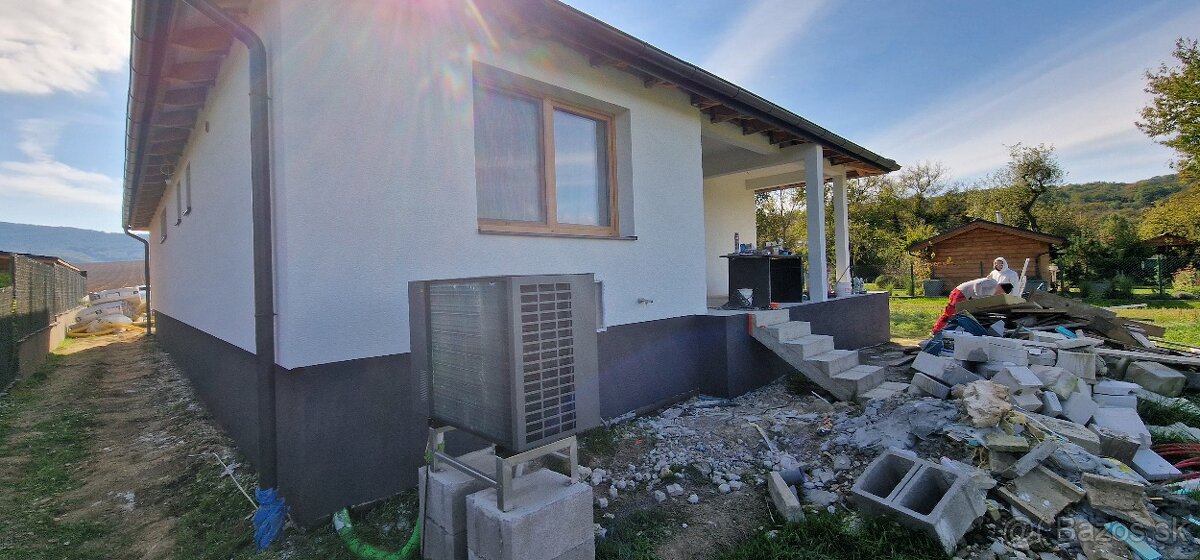 Stavebné práce Tomato - 3