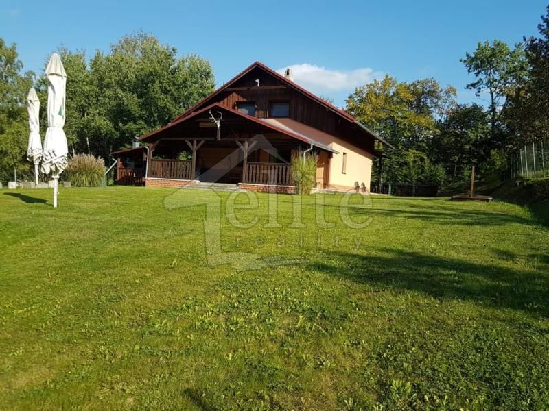 Predaj, Dom/Rodinný dom (RE01021100) - 3