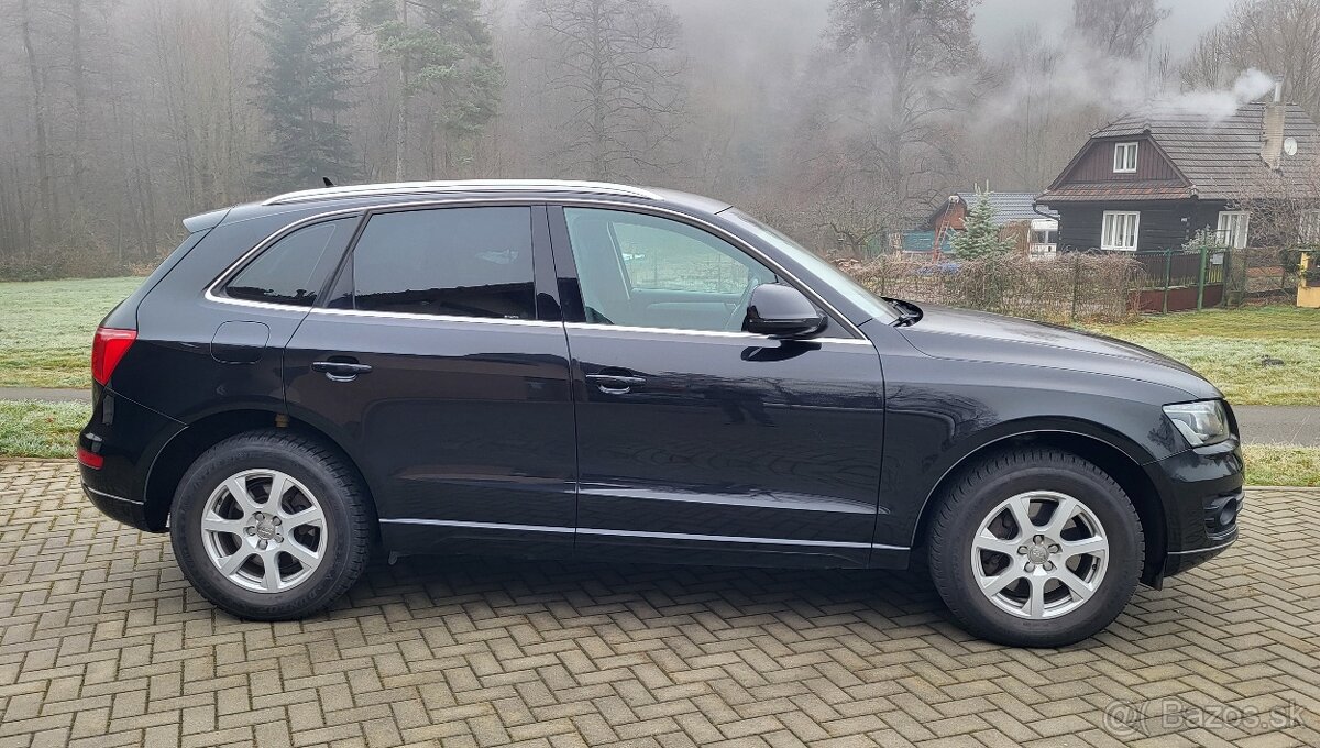 AUDI Q5 3.0TDI 176KW QUATTRO 4x4 - 3