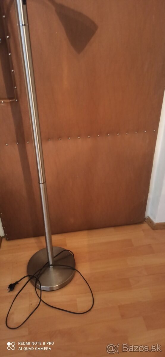 Stojaca lampa - 3