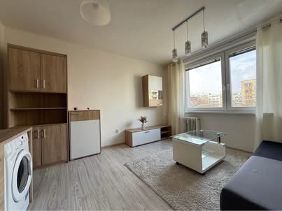 Garsónka na prenájom - 3