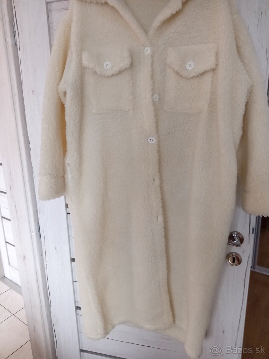 Dámsky prechodný kabát - 3