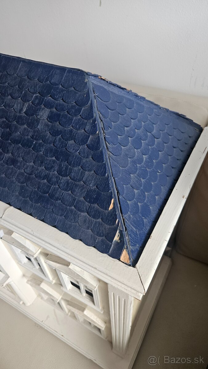 Detský domček Nemecko - 3