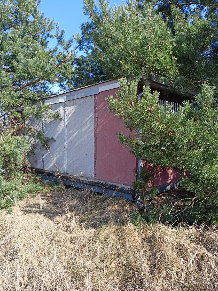 Unimobunka na predaj - 3