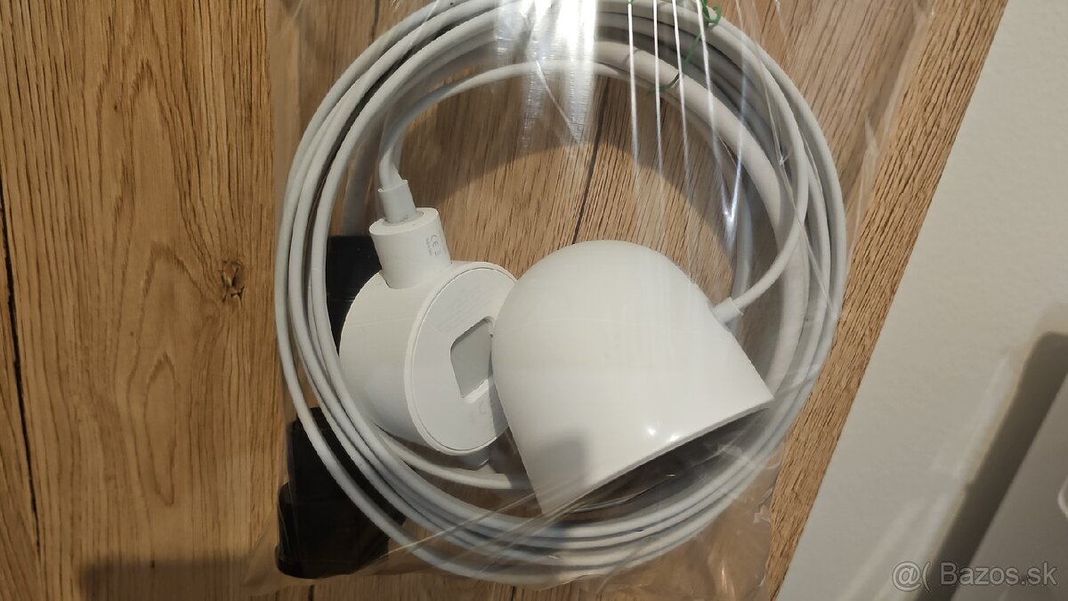 IP kamery Google nest - 3