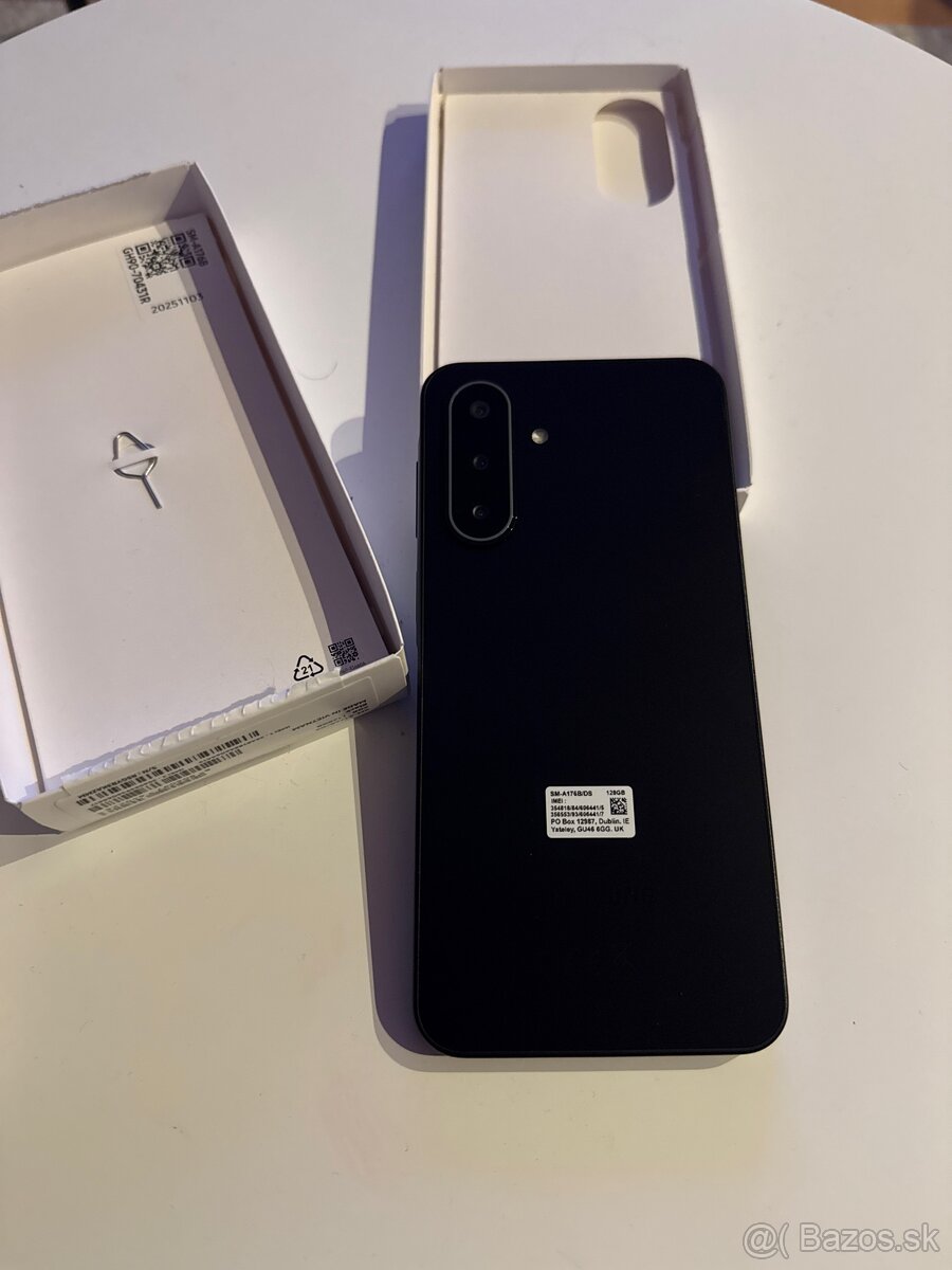 Predám Samsung A17 5G - 3