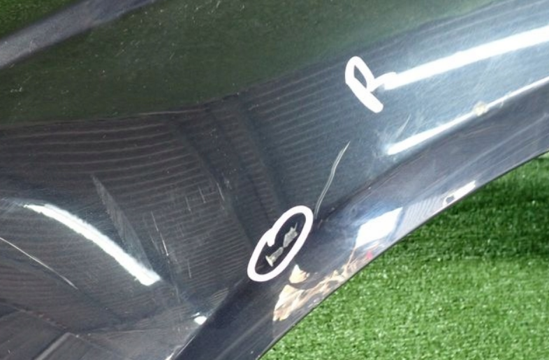 audi a6 blatník c7 2011-15 - 3