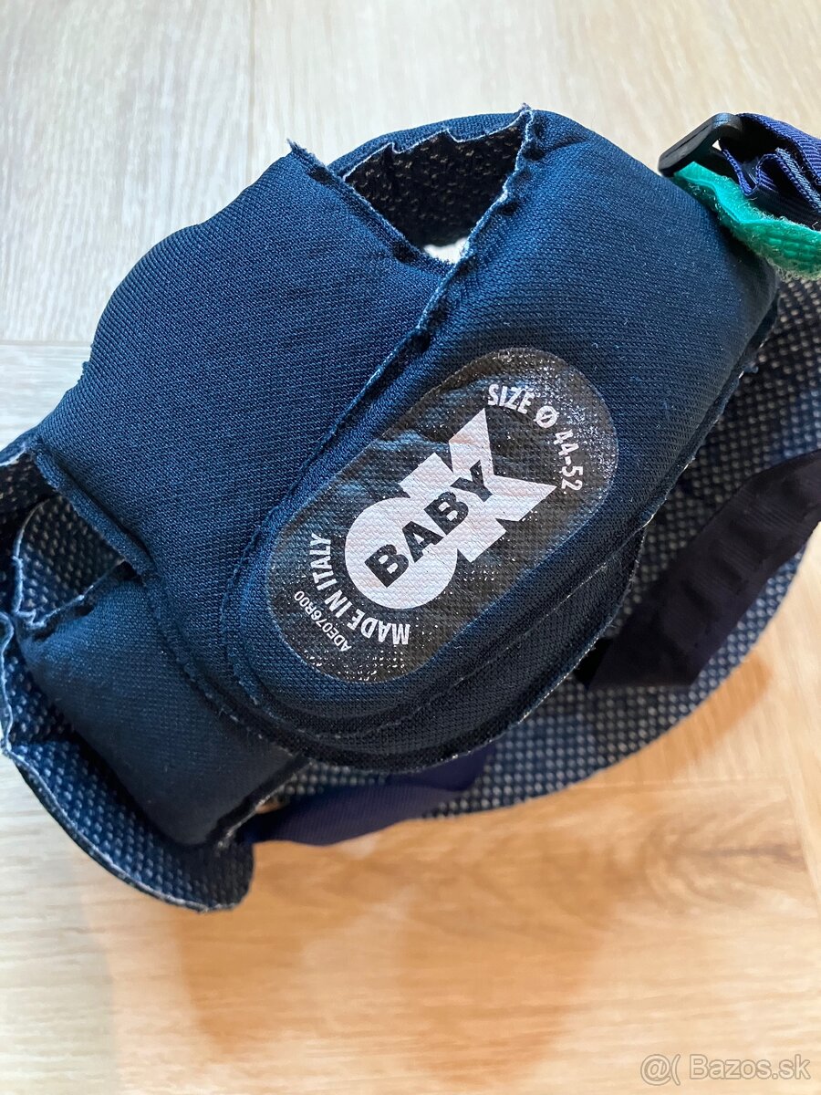 Prilba pre babatko - 3