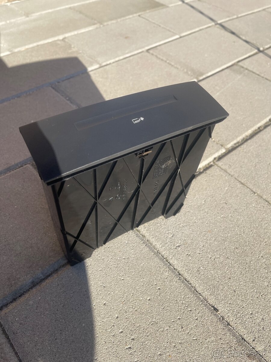 Kastlík Škoda Fabia 1 rs - 3