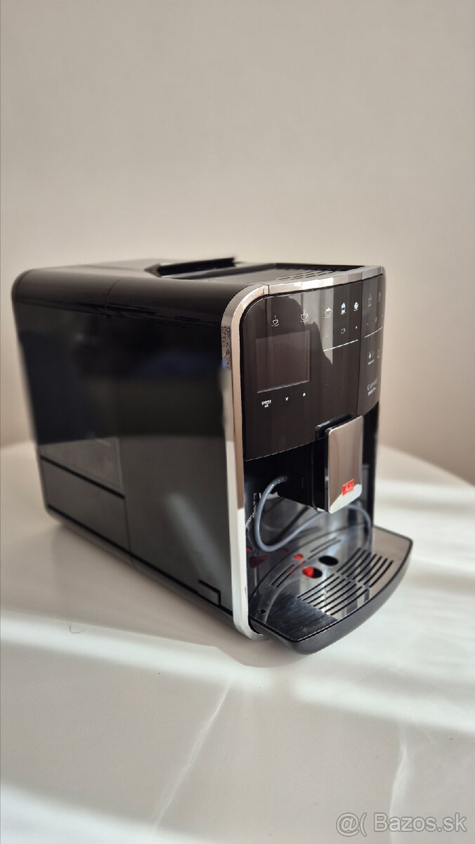 Kávovar Melitta Barista TS SMART - 3