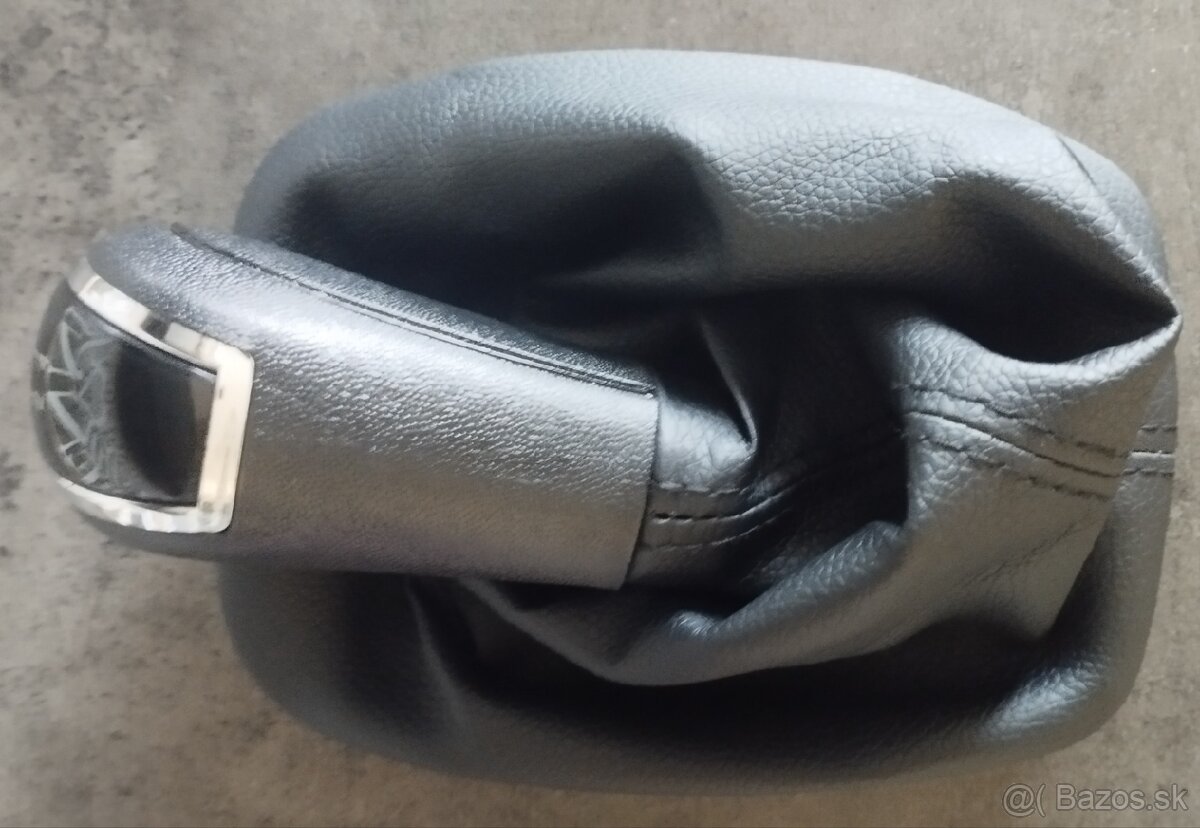 Škoda Fabia 1, 5 rýchlostná radiaca páka - 3