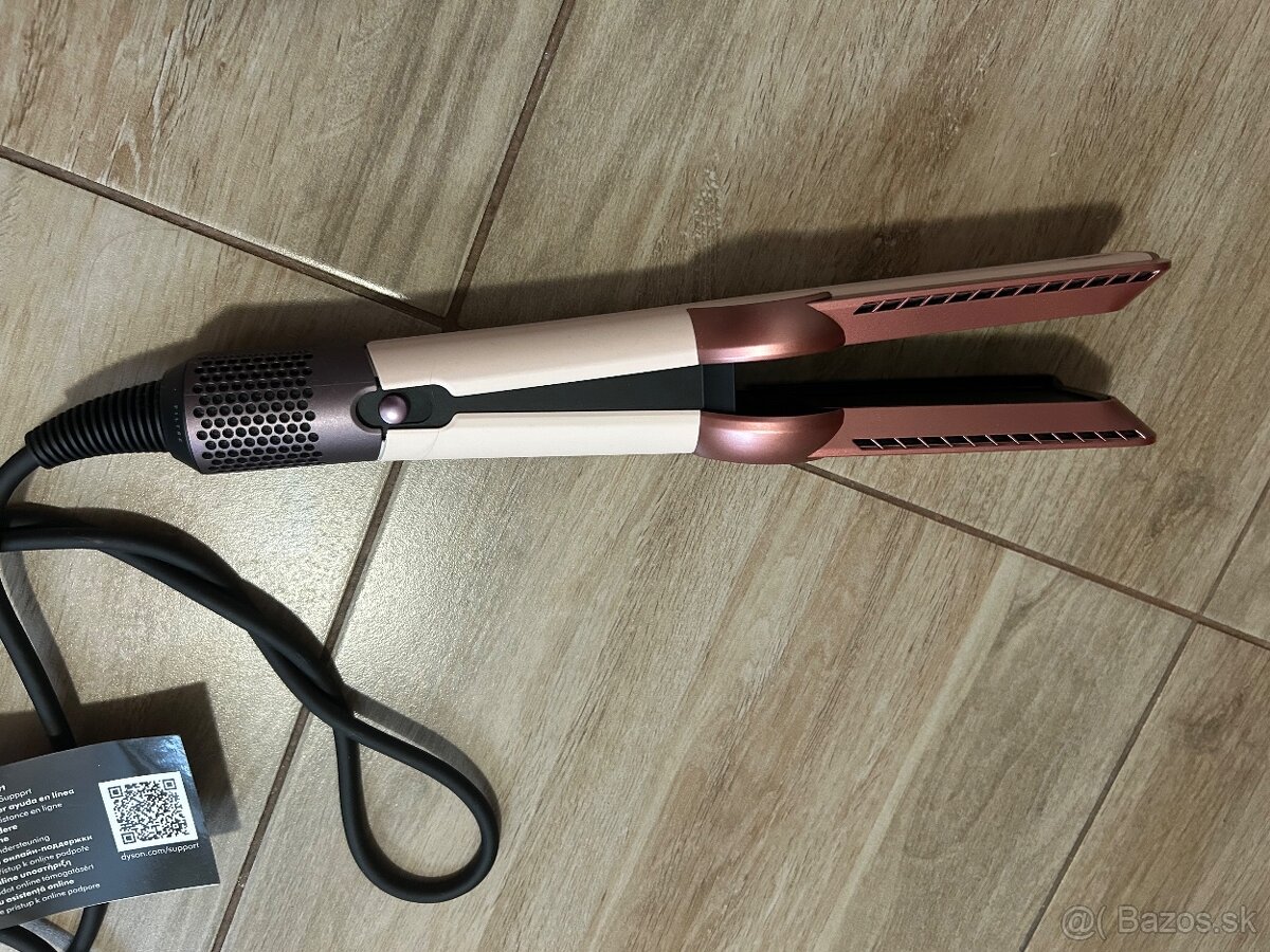 Dyson žehlička - 3