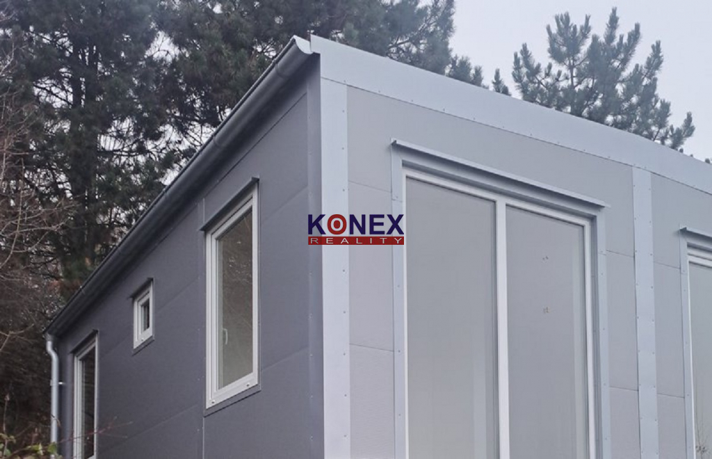 ID-3365 MODULOVÝ DOM – Hnuteľnosť NA PREDAJ - 3