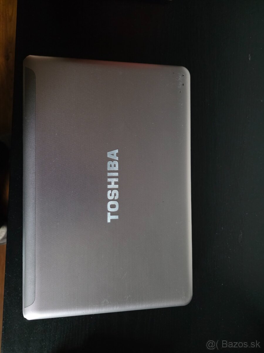 Toshiba Satellite P845-S4200 - 3