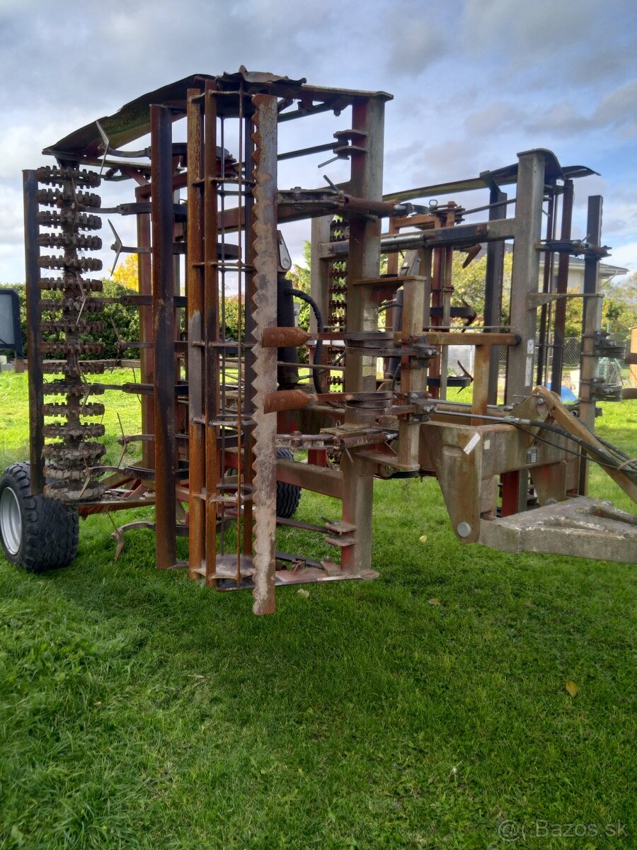 Na Predaj Kompaktor - 3