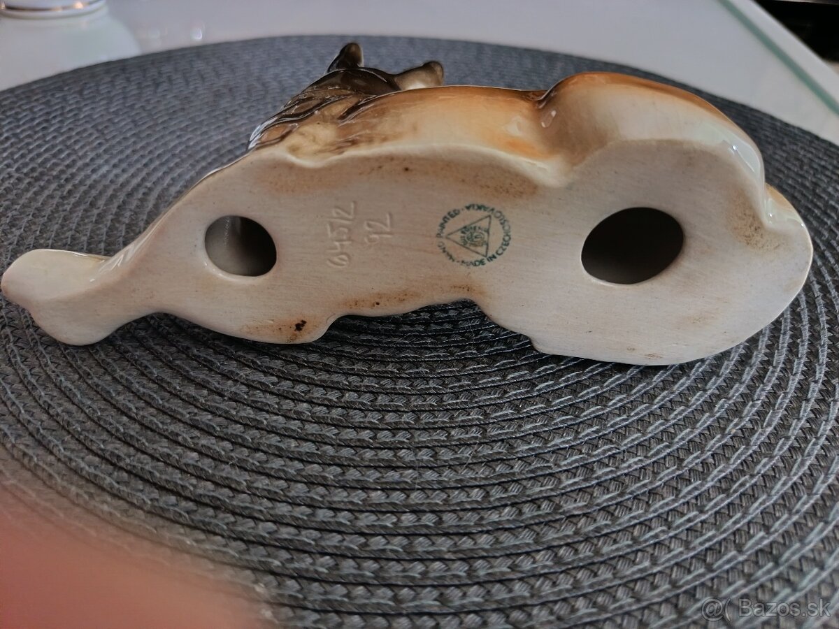 Nemecký ovčiak Royal dux - 3