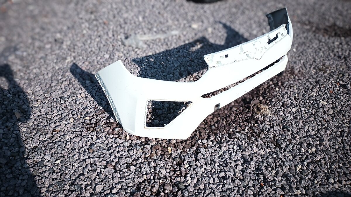 Tivoli- predný nárazník - 3