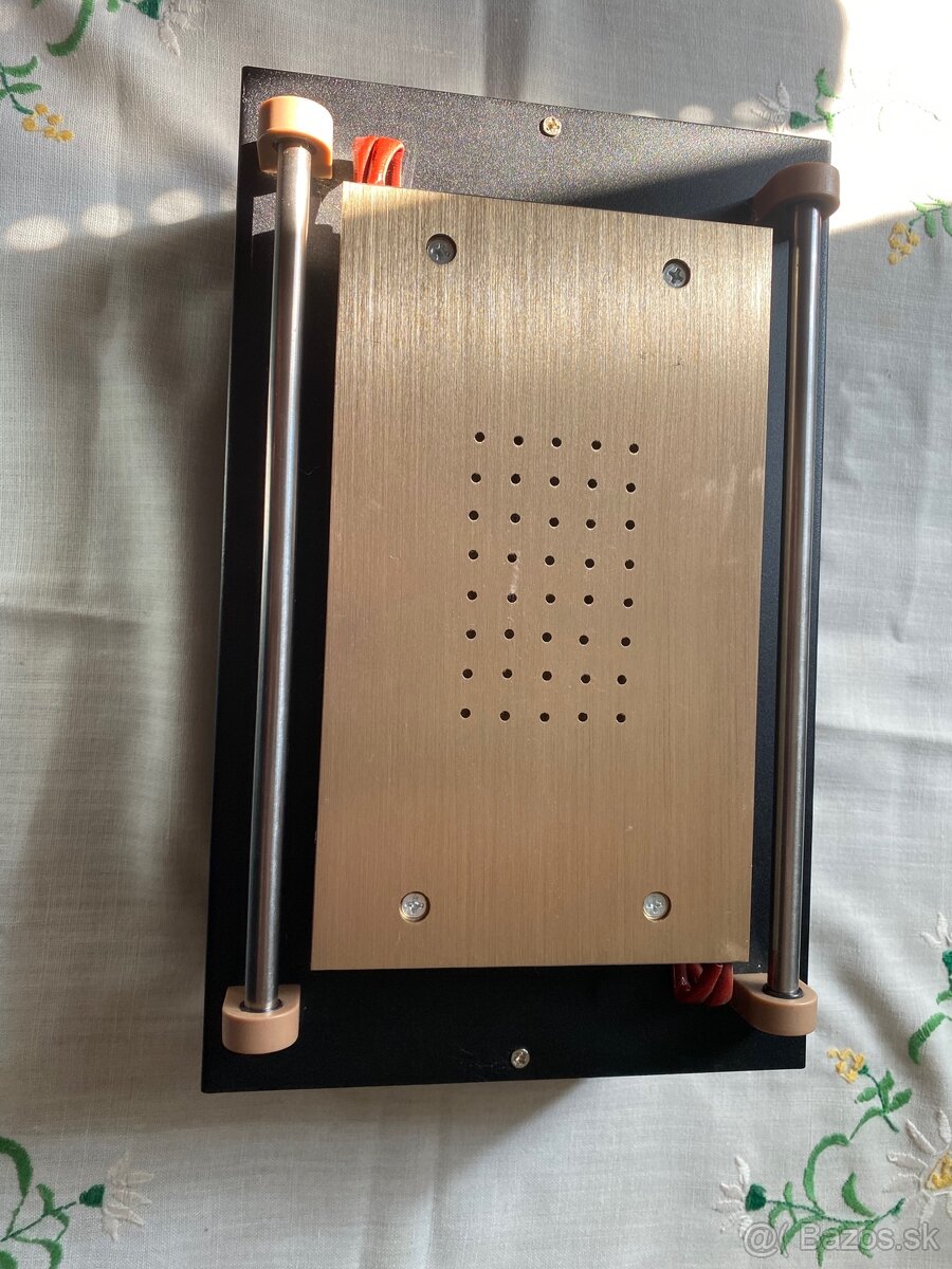 Screen separator - 3