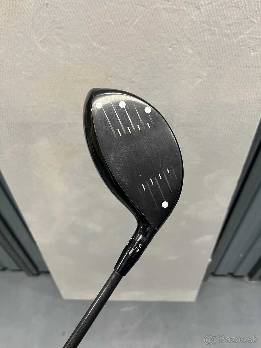 Predam lavy driver Titleist TS2 - 3