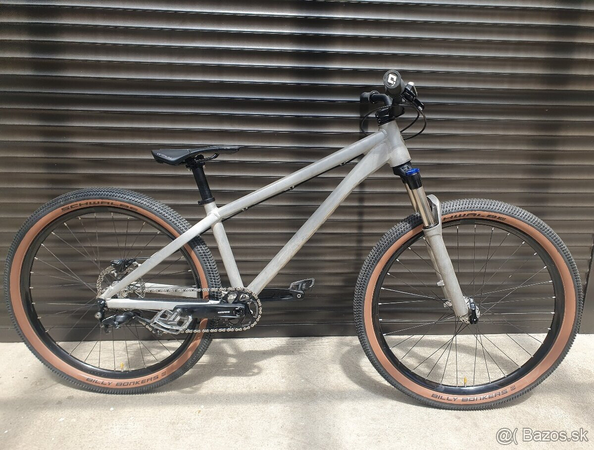 ✅ Dirt, pumptrack, street bike ✅ - 3