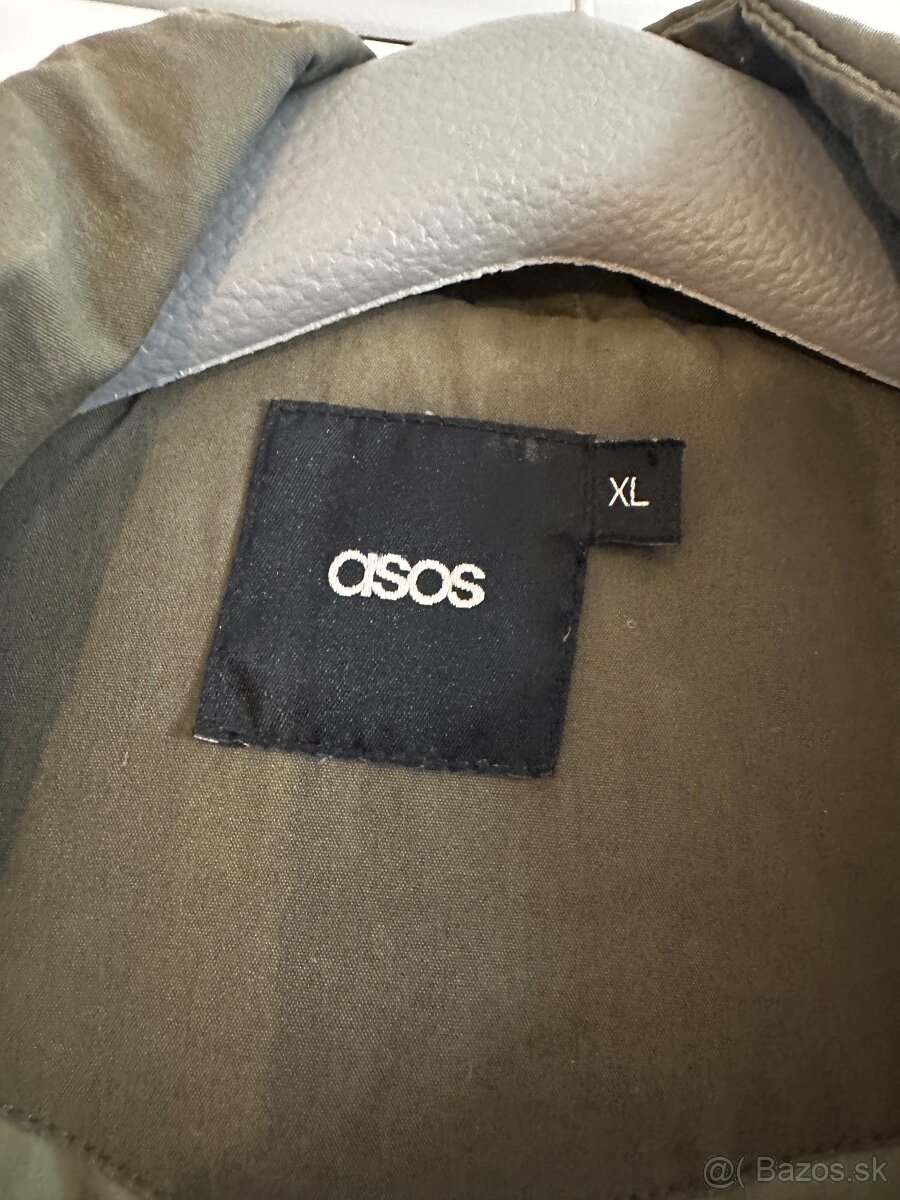 ASOS parka kabat - 3