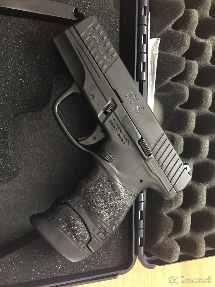 Walther PPS M2 - 3