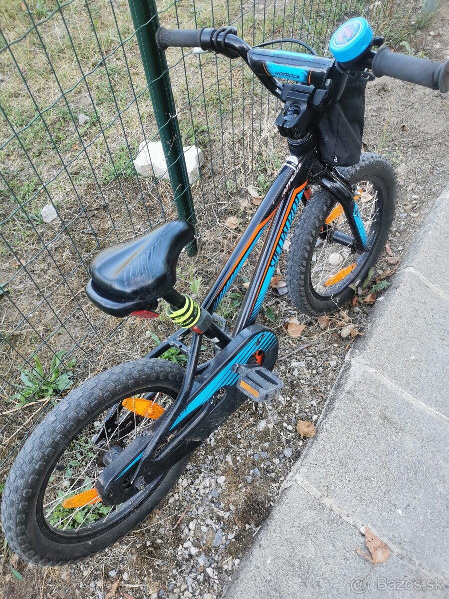 Specialized 16 Hotrock - 3