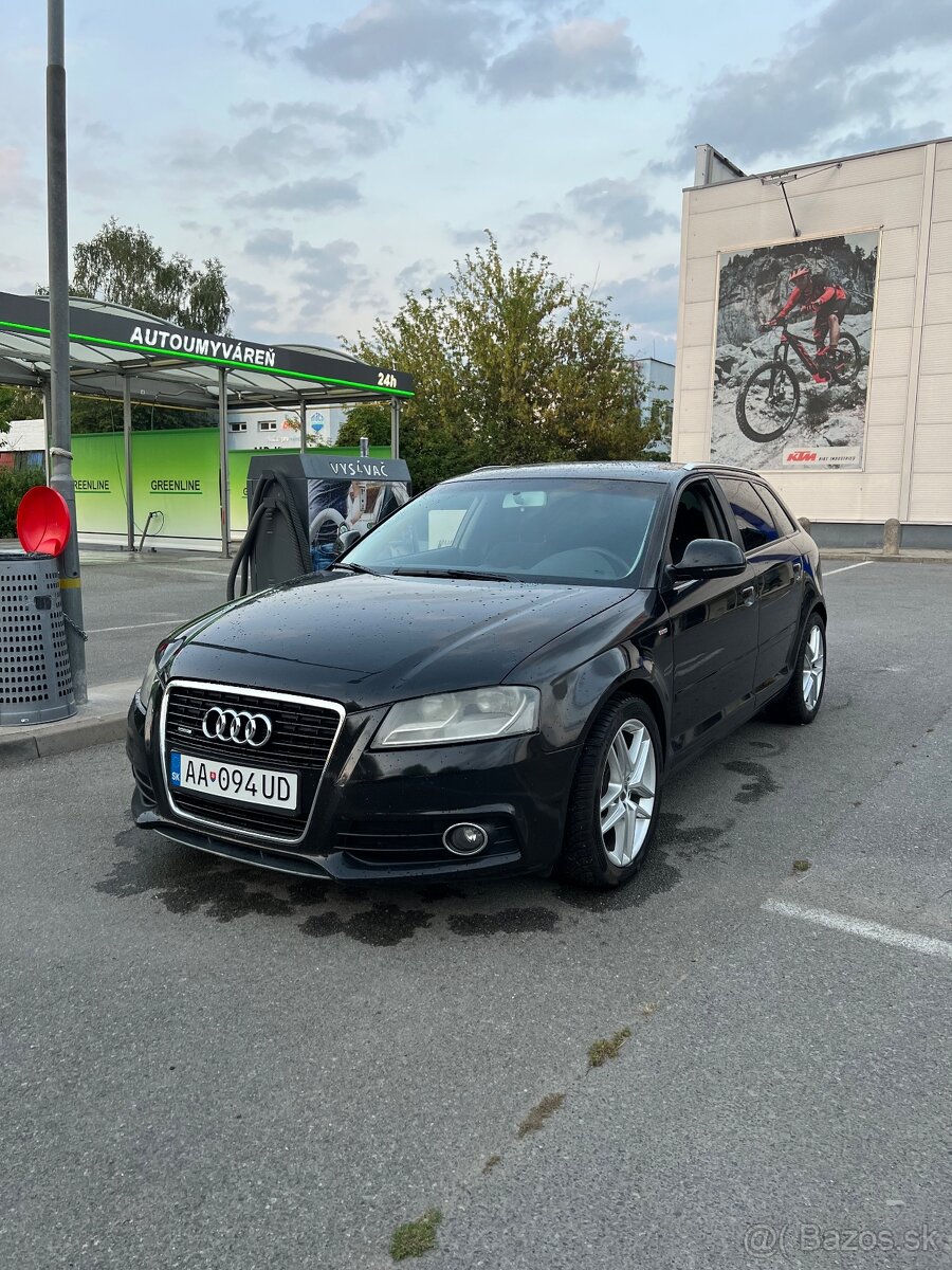 Audi a3 2.0tdi 125kw quattro - 3