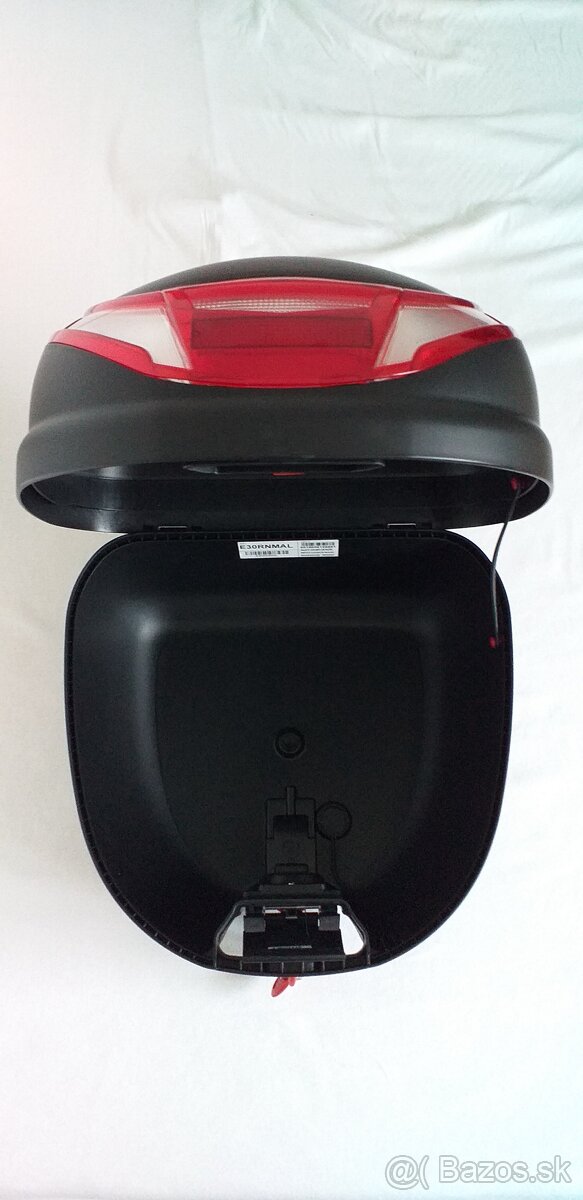 Zadny kufor Givi - 3