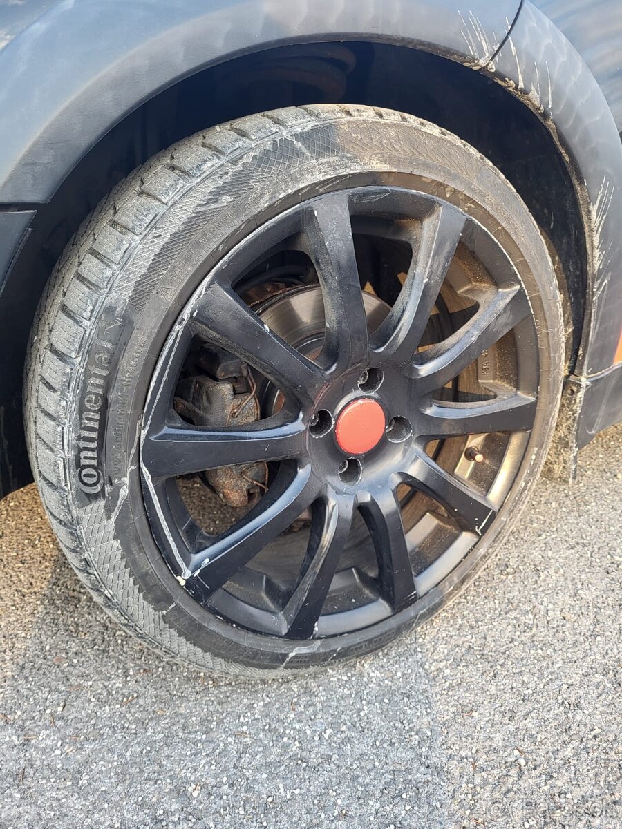 MiniCooper, Mini One rozpredám - 3