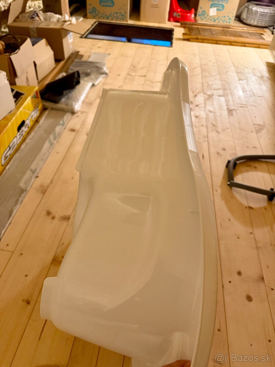 Detská vanička - 3