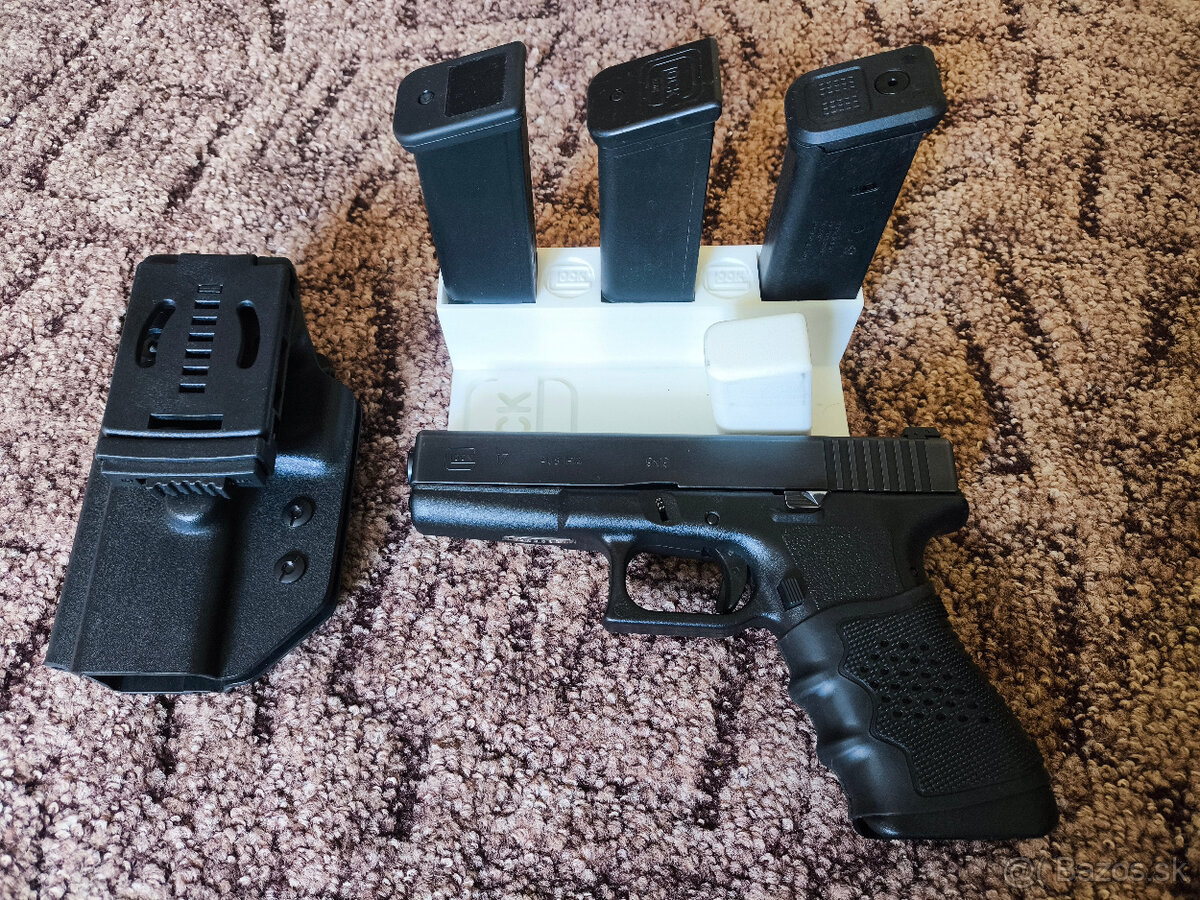 Glock 17 G2 - 3
