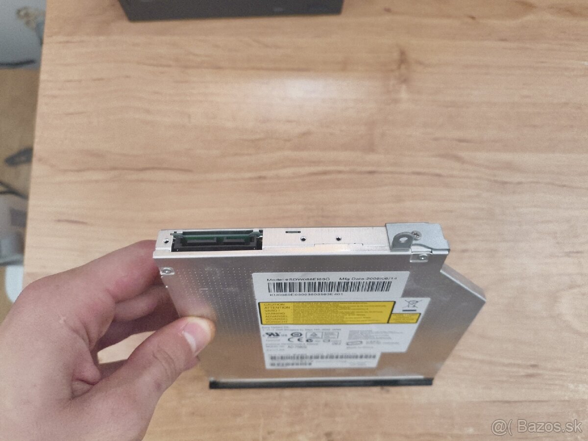 HP DVD ROM - 3