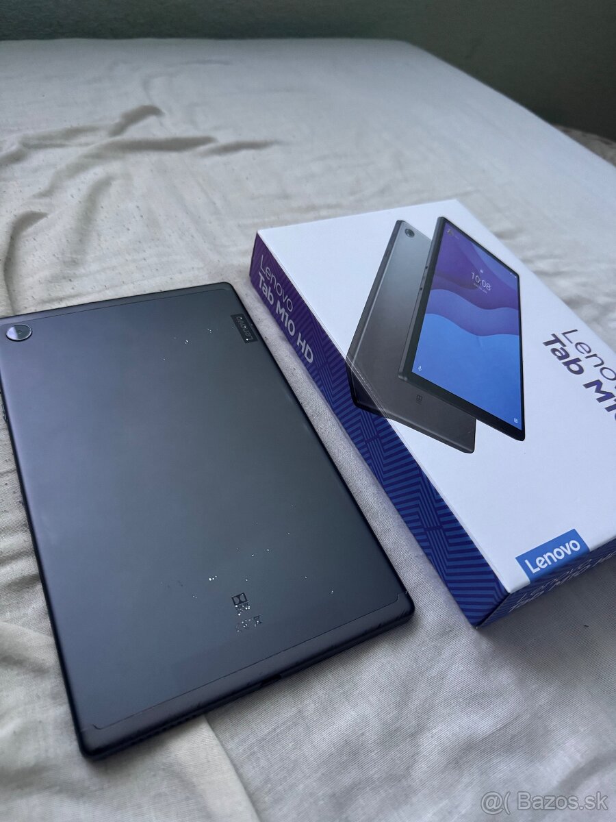 Lenovo tab m10 HD - 3