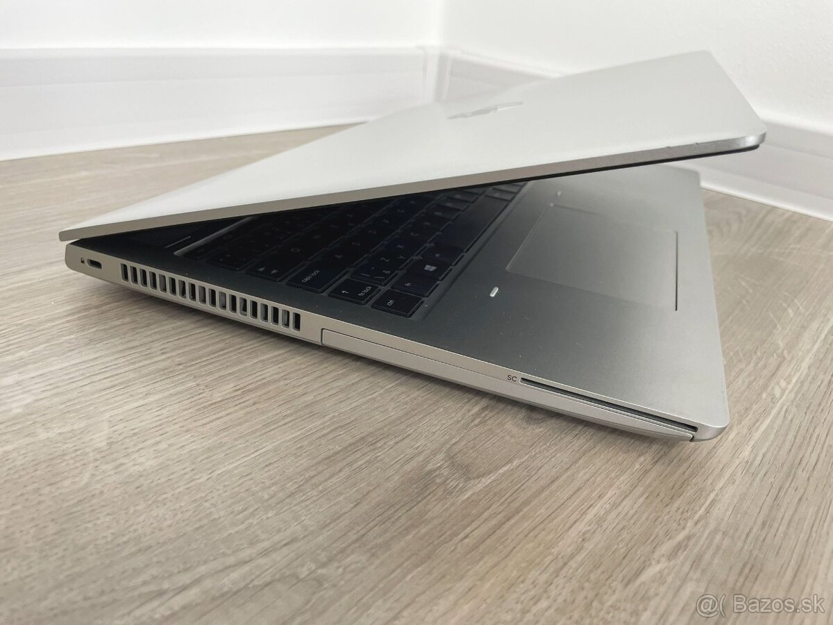 💼Výkonný a spoľahlivý pracovný notebook HP ProBook 650 G5 - 3