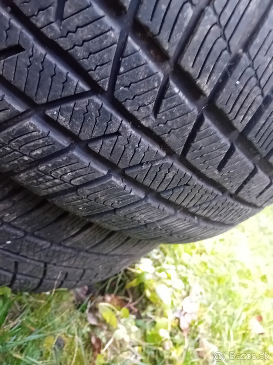 205/55 R16 H - 3