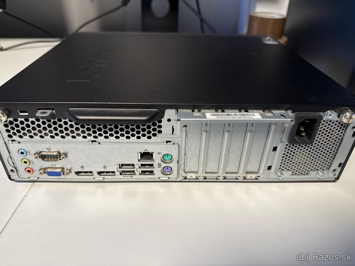 Lenovo ThinkCentre M75s - 3