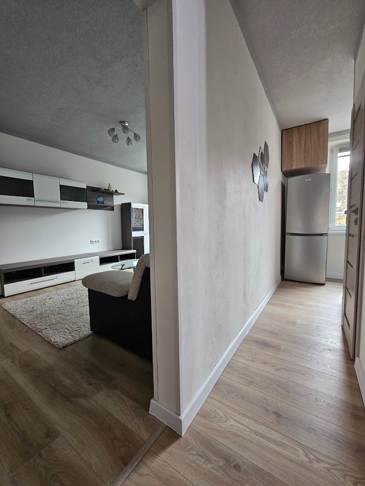 3 izbový byt po kompletnej rekonštrukcii Solivar - 3