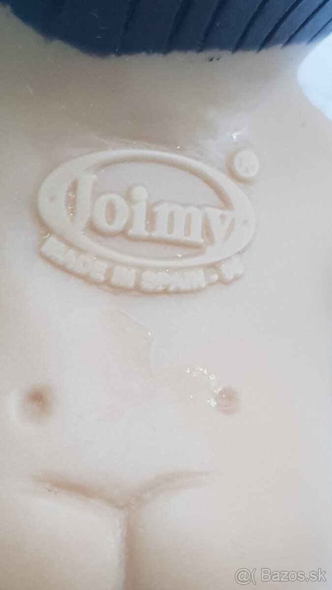 Gumena figurka joimy - 3