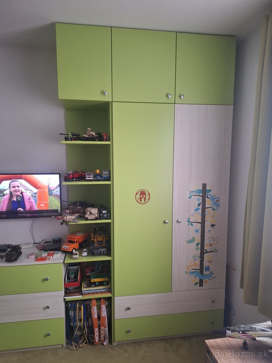 Detský nábytok - 3