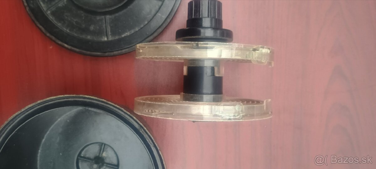 Tank na vyvolávanie filmu - 3