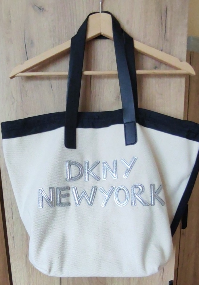 Nová taška DKNY - 3