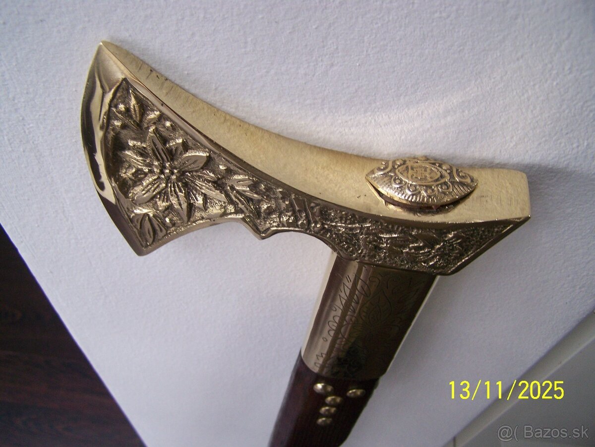 Valaška, valašky, fokoš predaj - 3